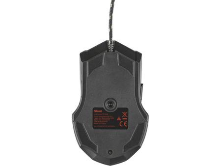 Imagem de Mouse Óptico 4800dpi Trust