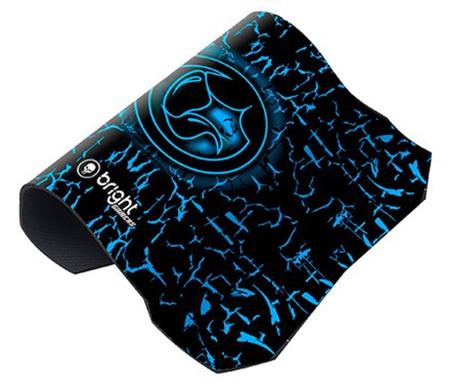 Imagem de Mouse Pad Gamer Azul 0496 - Bright