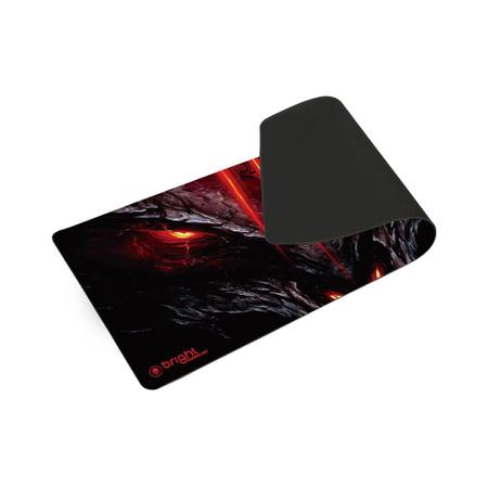 Imagem de Mouse Pad Gamer Big Dragon Bright 0552BR