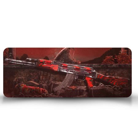 Netshoes skins best sale csgo
