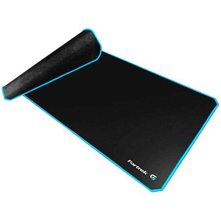 Mouse Pad Gamer Fortrek Speed Mpg-103 Azul 800 (largura) x 300