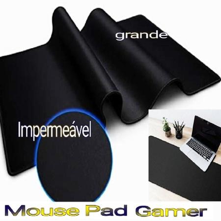 Imagem de Mouse Pad Gamer Speed Grande - XXL 70 x 35 cm