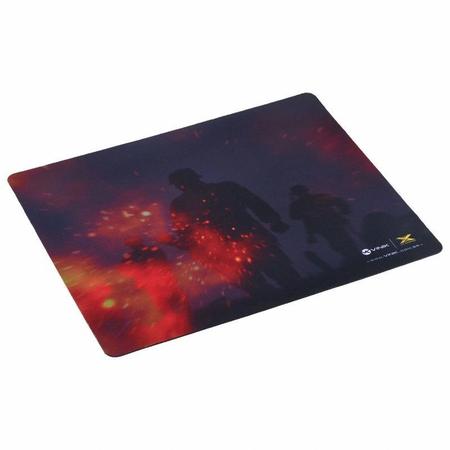 Imagem de Mouse Pad Gamer Vinik War - 320x270x2mm