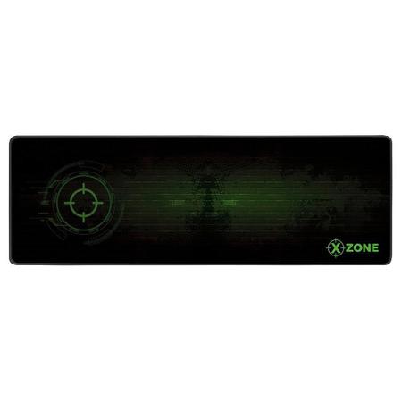 Imagem de Mouse Pad Gamer XZONE GMP-02 900X300X3mm - Preto