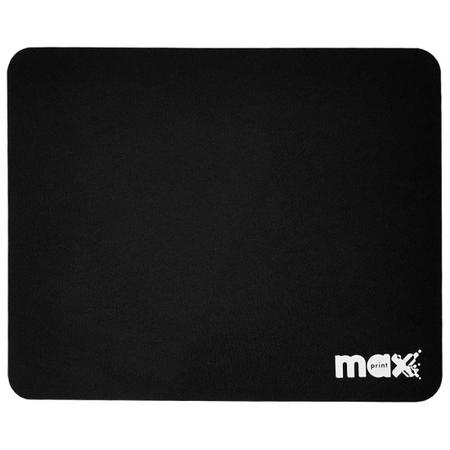 Imagem de Mouse Pad Maxprint Mini Preto