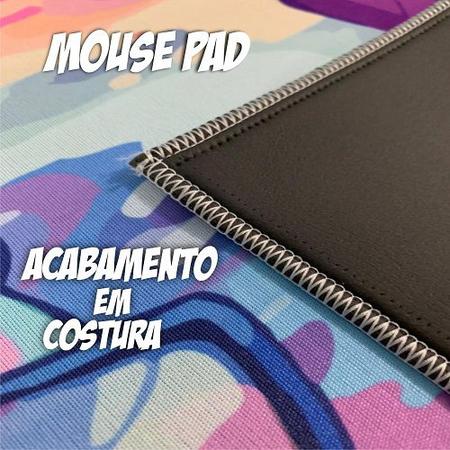 Mouse Pad Personalizado Free Fire