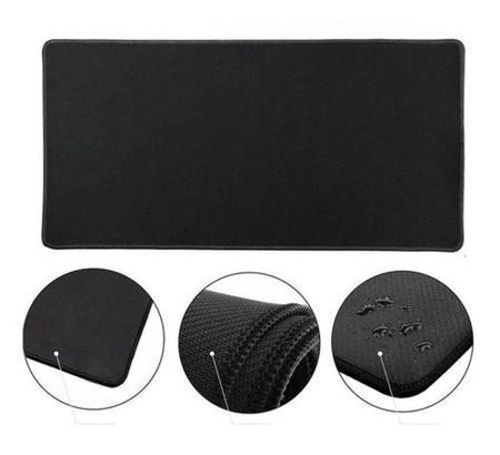 Imagem de Mouse Pad Speed Gamer Extra Grande 70 X 35 Borda Costurada - Mbtech