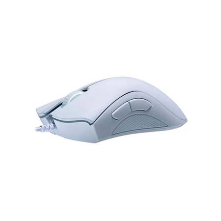 Imagem de Mouse Razer Deathadder Essential - Branco 60