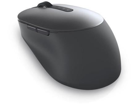 Imagem de Mouse sem Fio Dell Óptico 1600 DPI 7 Botões