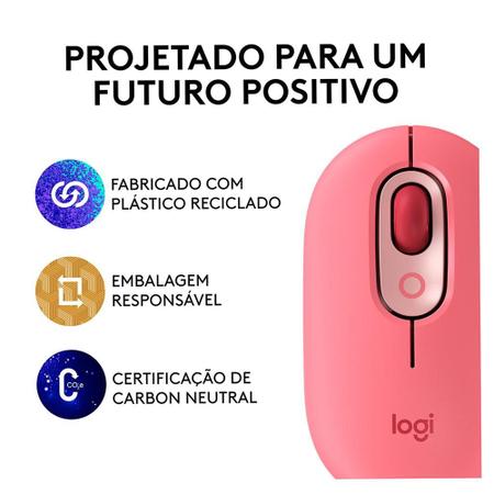 LOGITECH: PRODUTOS LOGITECH EM OFERTA - NETSHOP