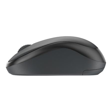 Imagem de Mouse sem fio m240 silent bluetooth logitech grafite 910-007113