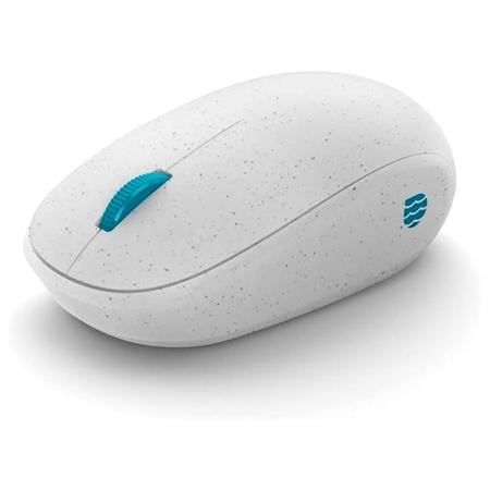 Imagem de Mouse Sem Fio Microsoft Bluetooth Ocean Plastic - I38-00019