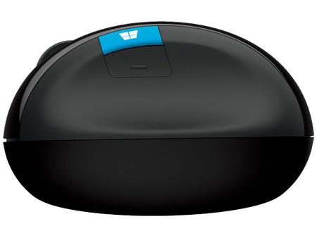 Imagem de Mouse sem Fio Microsoft Óptico 1000dpi