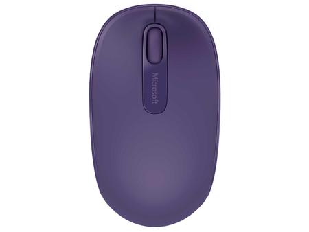 Imagem de Mouse Sem Fio Óptico 1000dpi Microsoft