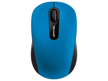 Imagem de Mouse Sem Fio Óptico 1000ppm Microsoft