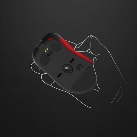 Imagem de Mouse sem fio zowie ec2-cw para esports