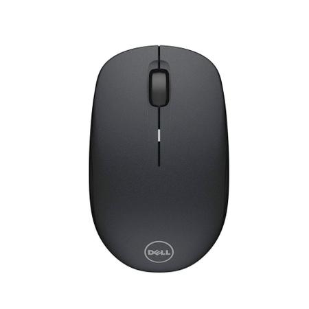 Imagem de Mouse Wireless Dell Wm126 Preto