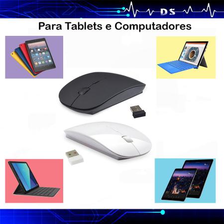 Imagem de Mouse Wireless Para Tablet S6 Lite P610/P615 10.4"