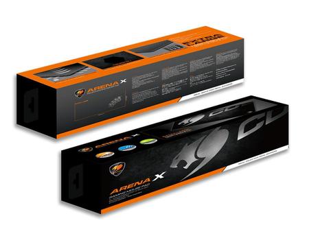 Imagem de Mousepad Cougar Arena X, 100cm X 40cm - 3MARENAX.0001