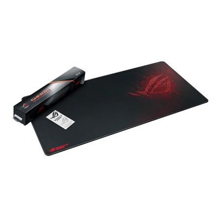 Imagem de Mousepad Gamer Asus Rog Sheath Extended 900X440X3MM