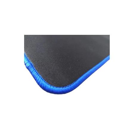 Imagem de Mousepad Gamer Borda Costurada Grande 70 X 35 Speed Edition