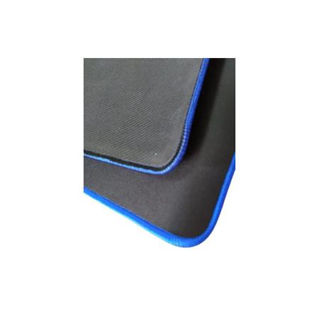 Imagem de Mousepad Gamer Borda Costurada Grande 70 X 35 Speed Edition