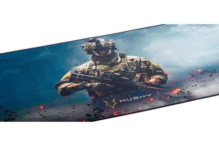 Fendt alemão tratores mouse pad masculino gamer jogo de computador