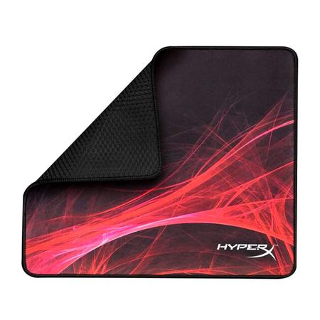 Imagem de Mousepad Gamer HyperX Fury S Speed Edition - Tamanho Médio - HX-MPFS-S-M