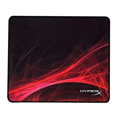 Imagem de Mousepad Gamer HyperX Fury S Speed Edition - Tamanho Médio - HX-MPFS-S-M