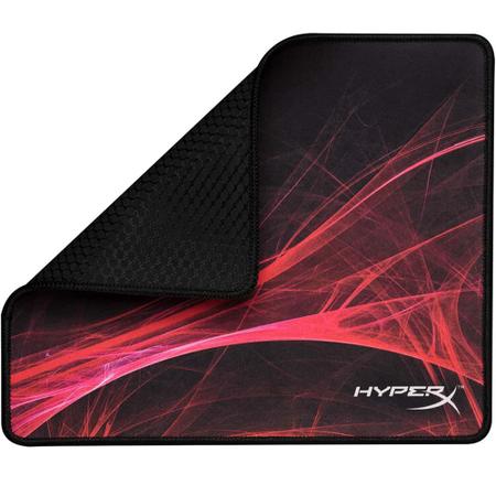 Imagem de Mousepad Gamer HyperX Fury S Speed Edition - Tamanho Pequeno - HX-MPFS-S-SM