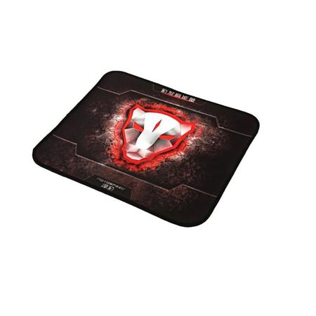 Imagem de MOUSEPAD GAMER MOTOSPEED P70 MEDIO 295x295x3MM