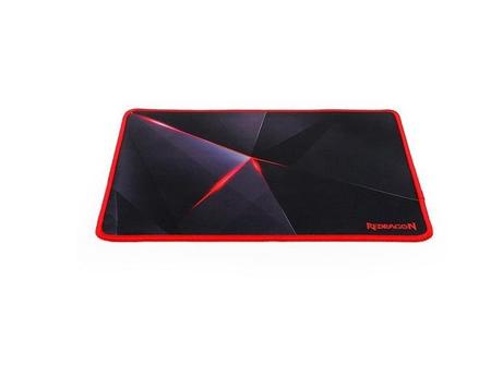 Imagem de Mousepad Gamer Redragon Capricorn P012 Speed 330x260x3mm - Redragon