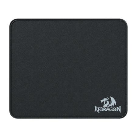 Imagem de Mousepad Gamer Redragon Flick S 250X210X3mm Preto