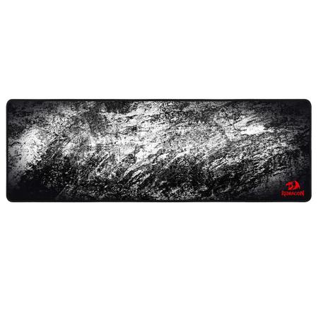 Mouse Pad Gamer Speed Extra Grande KaBuM