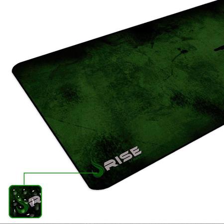 MDT Mouse pad retangular para jogos com arma rifle Sniper Rifle  personalizado