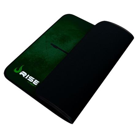 Imagem de Mousepad gamer rise mode sniper medio bc rgmp04snp