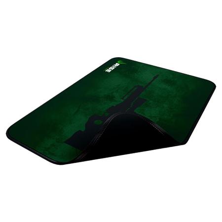 Imagem de Mousepad gamer rise mode sniper medio bc rgmp04snp