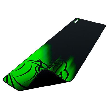 Imagem de Mousepad gamer snake rise mode rgmp06se extended bc