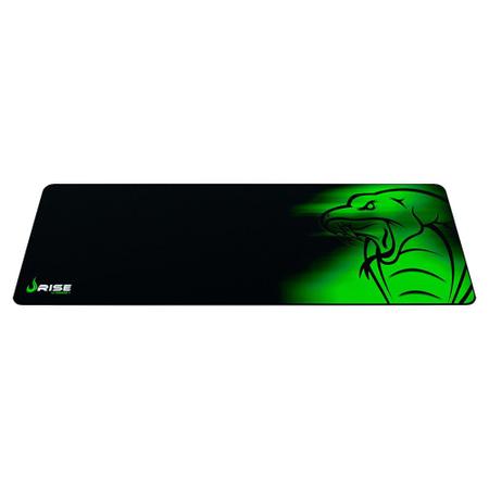 Imagem de Mousepad gamer snake rise mode rgmp06se extended bc