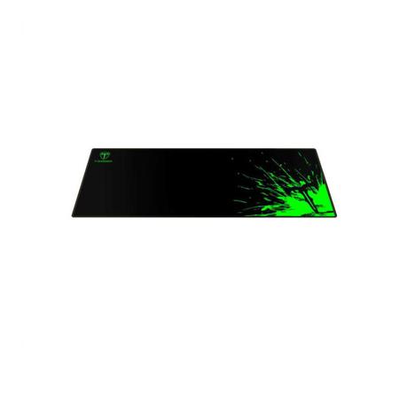 Imagem de Mousepad Gamer T-dagger Lava L Grande 780x30mm T-tmp300