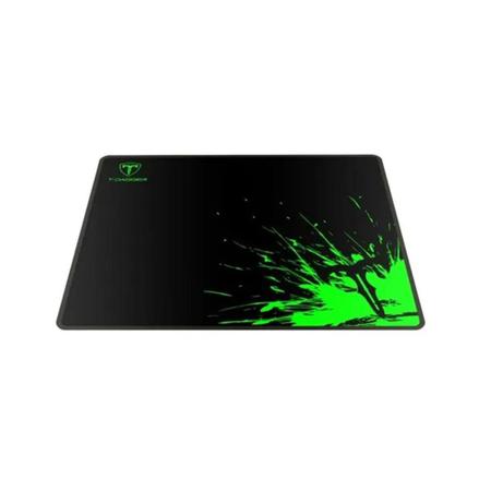 Imagem de Mousepad Gamer T-dagger Lava Speed Pequeno 290x240mm - T-dagger