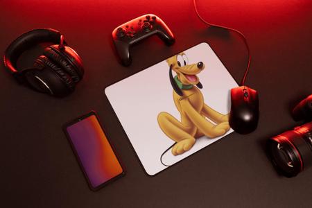 Imagem de Mousepad Pluto Modelo 1