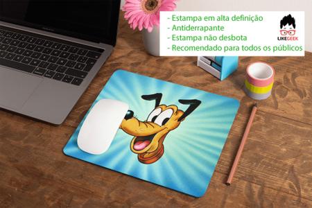 Imagem de Mousepad Pluto Modelo 4