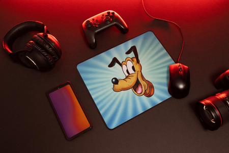 Imagem de Mousepad Pluto Modelo 4