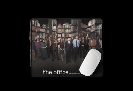 Imagem de Mousepad The Office Modelo 2
