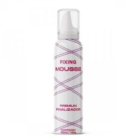 Imagem de Mousse Fixing Premium Finalizaor Agima - 150 ml