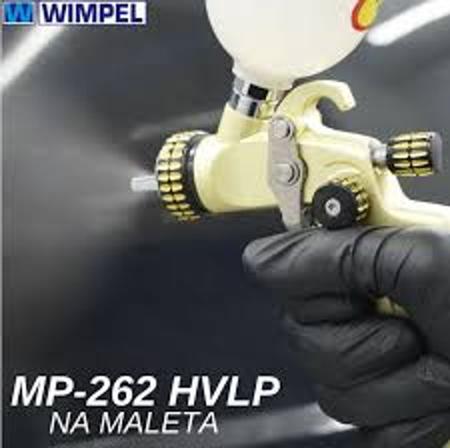Imagem de MP-262 Maleta Wimpel