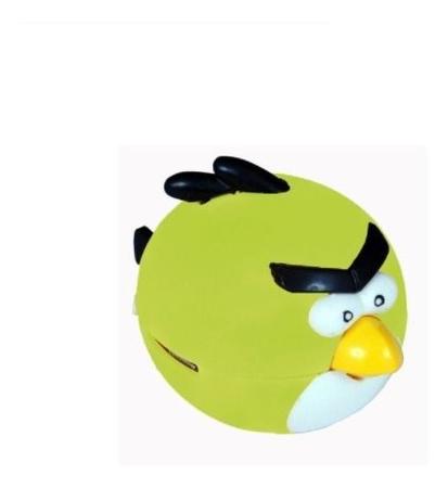Imagem de Mp3 Formato Angry Birds