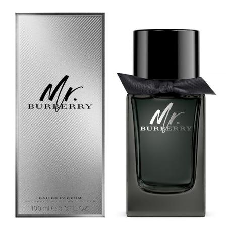 Imagem de Mr. burberry masculino eau de parfum 50ml