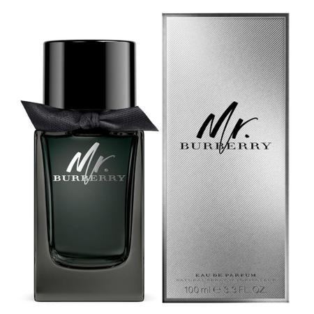 Imagem de Mr. Burberry - Perfume Masculino - Eau de Parfum